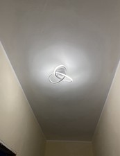 Lampadario LED Moderno da soffitto Luce Calda 3000K