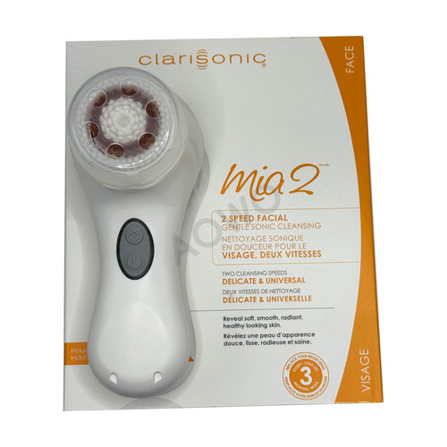 Clarisonic mia sistema - 2,