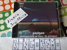 Cd Perigeo Abbiamo Tutti un