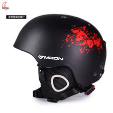 MOON Sci Casco Sci Casco