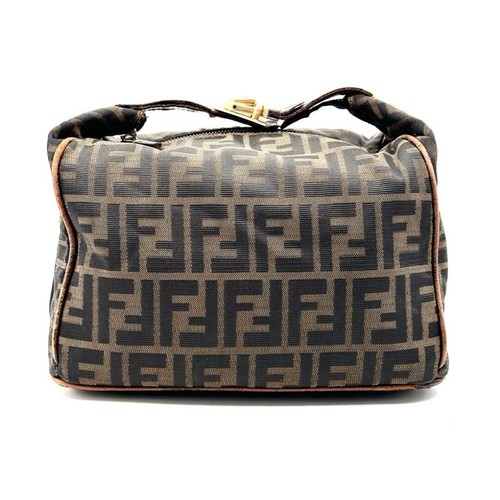 Fendi vanity bag - vanity,