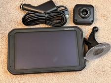 Garmin truck gps - garmin, lm