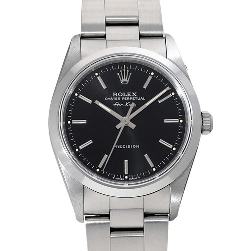 Rolex air king 14000 series - 14000, x