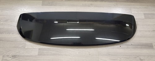 Bmw f31 320d - f31, spoiler