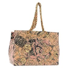 Borsa chanel matelasse - matelasse, motivo