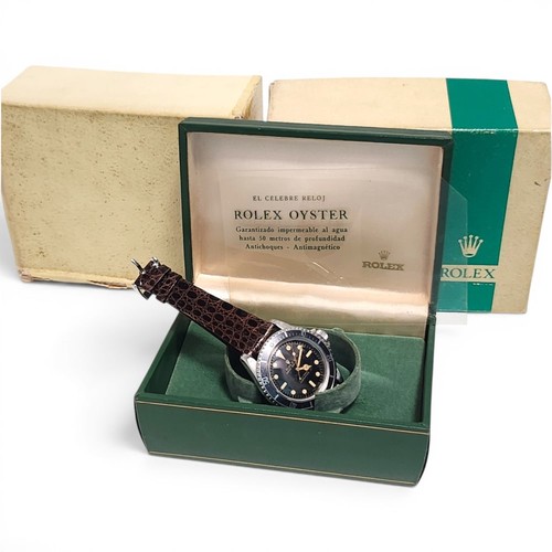 Rolex submariner 40mm lucido - 40mm,