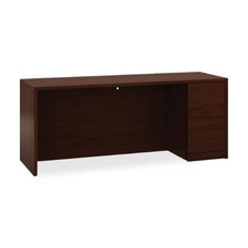 The Hon 105903RNN Credenza 72"