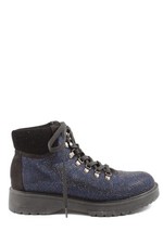 TOSCA BLU Stivaletto stringato