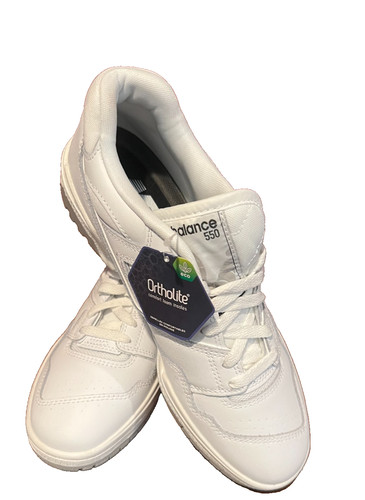 New balance bb550 men - new,