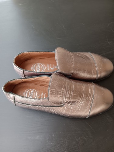 Scarpe slip jeffrey - scarpe,