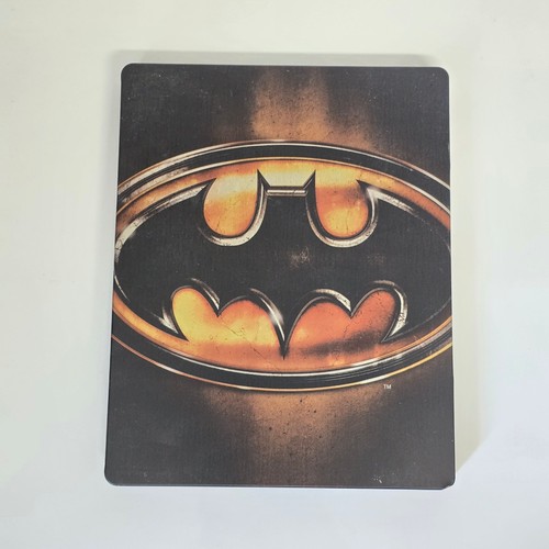 Batman blu ray michael - michael, keaton