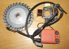 KIT ACCENSIONE ELETTRONICA