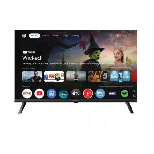 Led qt320hgt hd smart - qt320hgt,