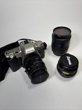 Pentax MZ-10 (ZX-10) 35mm Film