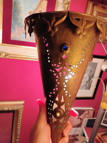 Applique parete vintage