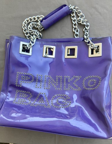 Pinko bag borsa spalla - pinko, a