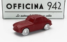1/76 OFFICINA-942 - FIAT - 500
