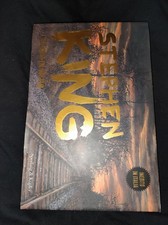 Libri Stephen King - L' Uomo