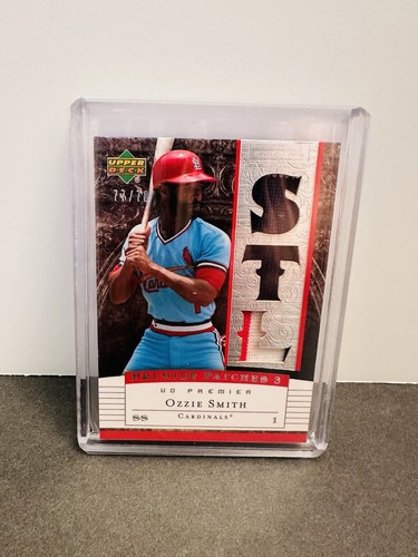2007 upper deck premier - upper, 3