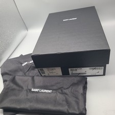 Saint laurent scatola vuota - scatola,