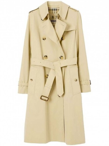 Burberry mid length - mid-length, heritage
