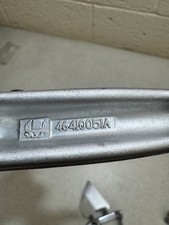 DUCATI 916 SPS LOGO ELEFANTE