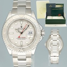 MINT Rolex Yacht-Master 16622