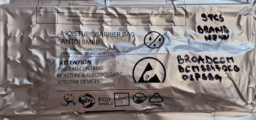 Originale broadcom - originale,