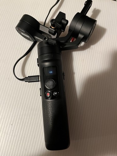 Zhiyun crane m2s - zhiyun, crane-m2s