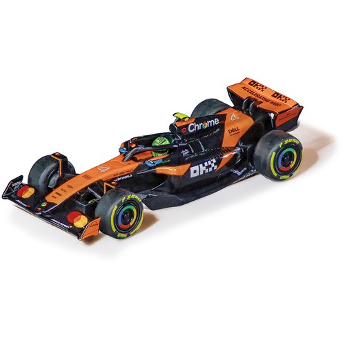 Mclaren mcl39 4 norris - f1, #4