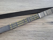 Cinghia Ricambio lavatrice