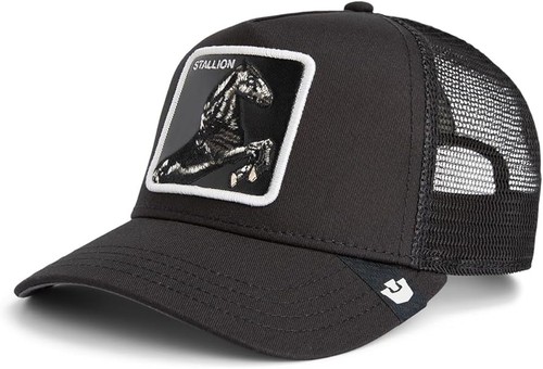 Cappello goorin bros black - bros.,