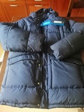 Giubbotto Dock Parka "North