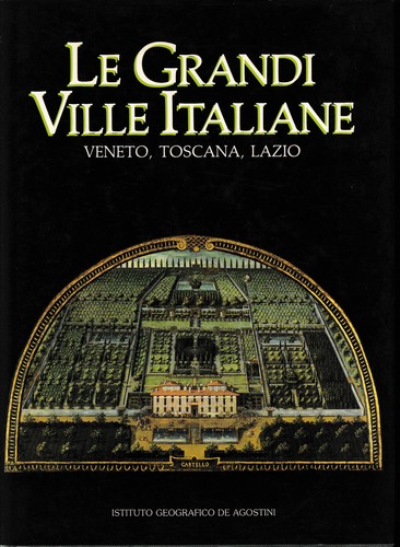 Grandi ville italiane - le,