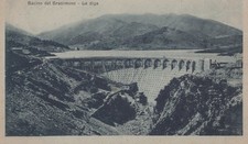 CARTOLINA  CASTIGLIONE DEI