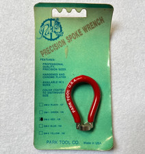 PARK TOOL SW-2 RED  TIRARAGGI