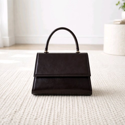 Bally bag vintage specchio - bally,