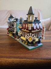 Lego vip exclusive mini - vip,