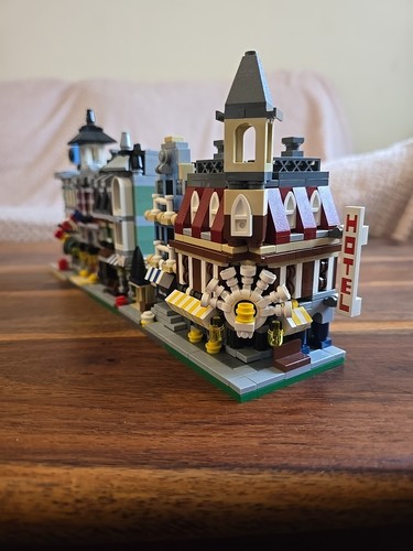 Lego vip exclusive mini - vip,
