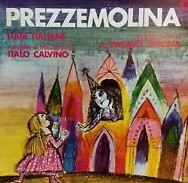 Prezzemolina fiabe italiane - fiabe,