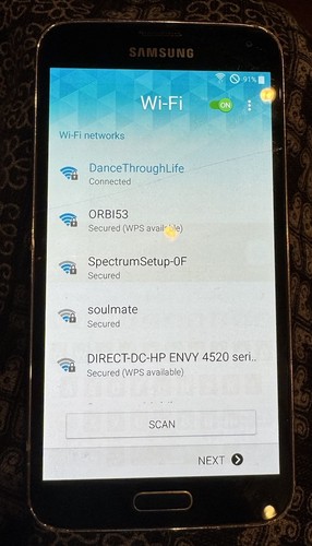 Samsung galaxy g900r - galaxy, s5