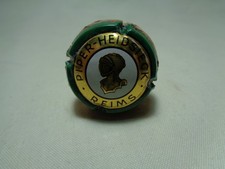 capsule de champagne PIPER