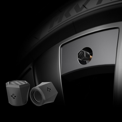 For universal car spigen - for,