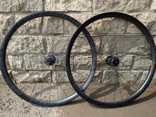 Set ruote Bontrager Line