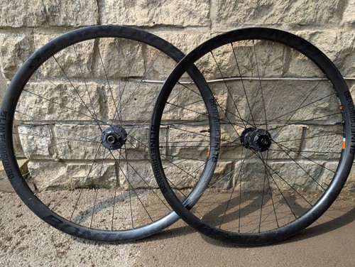 Set ruote bontrager - ruote, line