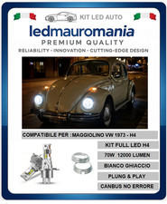 KIT LED  MAGGIOLINO 1973 H4
