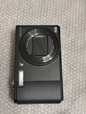 Compact Digital Camera Ricoh
