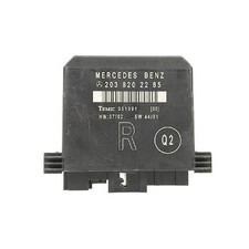 NBA056013025038 centralina porta post.dx per MERCEDES-BENZ CLASSE C 270 CDI SW