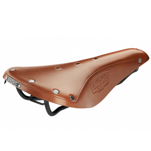 Brooks england b17 sella - brooks,
