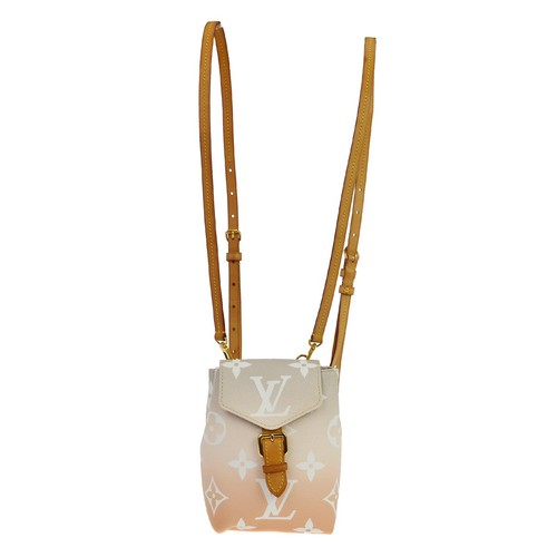Louis vuitton zaino piccolo - zaino,